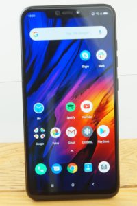 Lenovo S5 Pro Testbericht Produktbilder 11