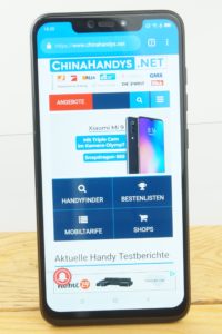 Lenovo S5 Pro Testbericht Produktbilder 12