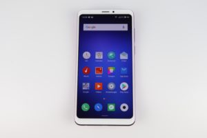 Meizu Note 8 Display 1