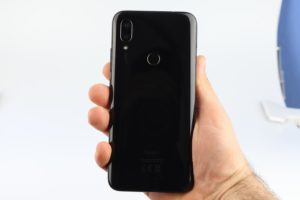 Redmi 7 Design und Verarbeitung 1