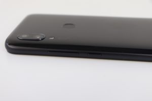 Redmi 7 Design und Verarbeitung 4