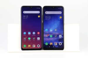 Redmi 7 vergleich Redmi Note 7 1