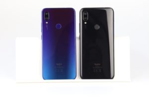 Redmi 7 vergleich Redmi Note 7 2