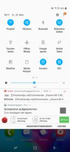 samsung galaxy m20 one ui 3