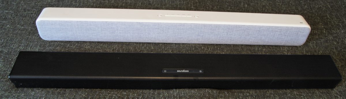 Anker Soundcore Infini Testbericht Soundbar 12