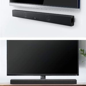 Anker Soundcore Infini Testbericht Soundbar 3