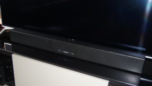 Anker Soundcore Infini Testbericht Soundbar 6