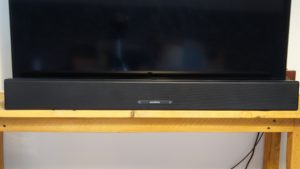 Anker Soundcore Infini Testbericht Soundbar 7