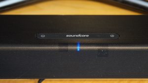 Anker Soundcore Infini Testbericht Soundbar 9