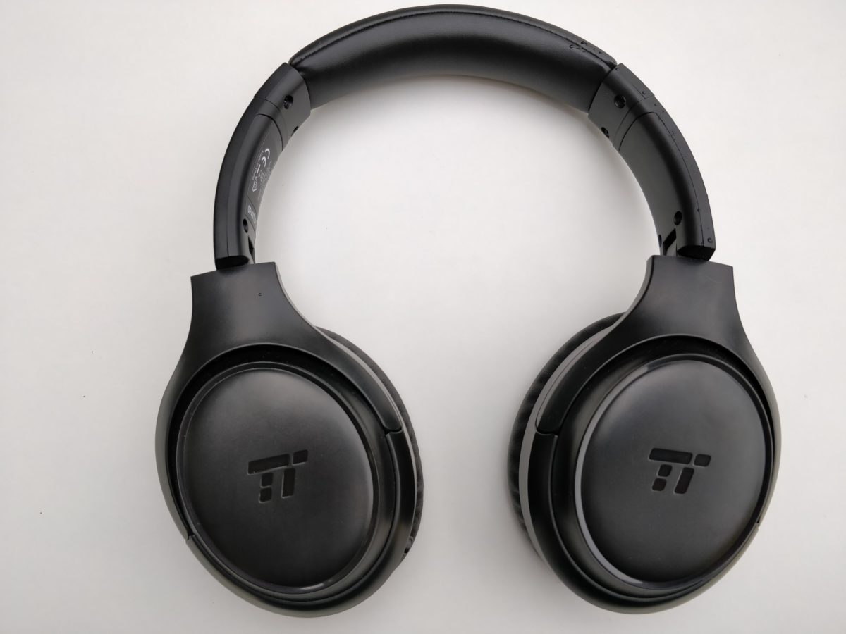 Taotronics TT BH60 3