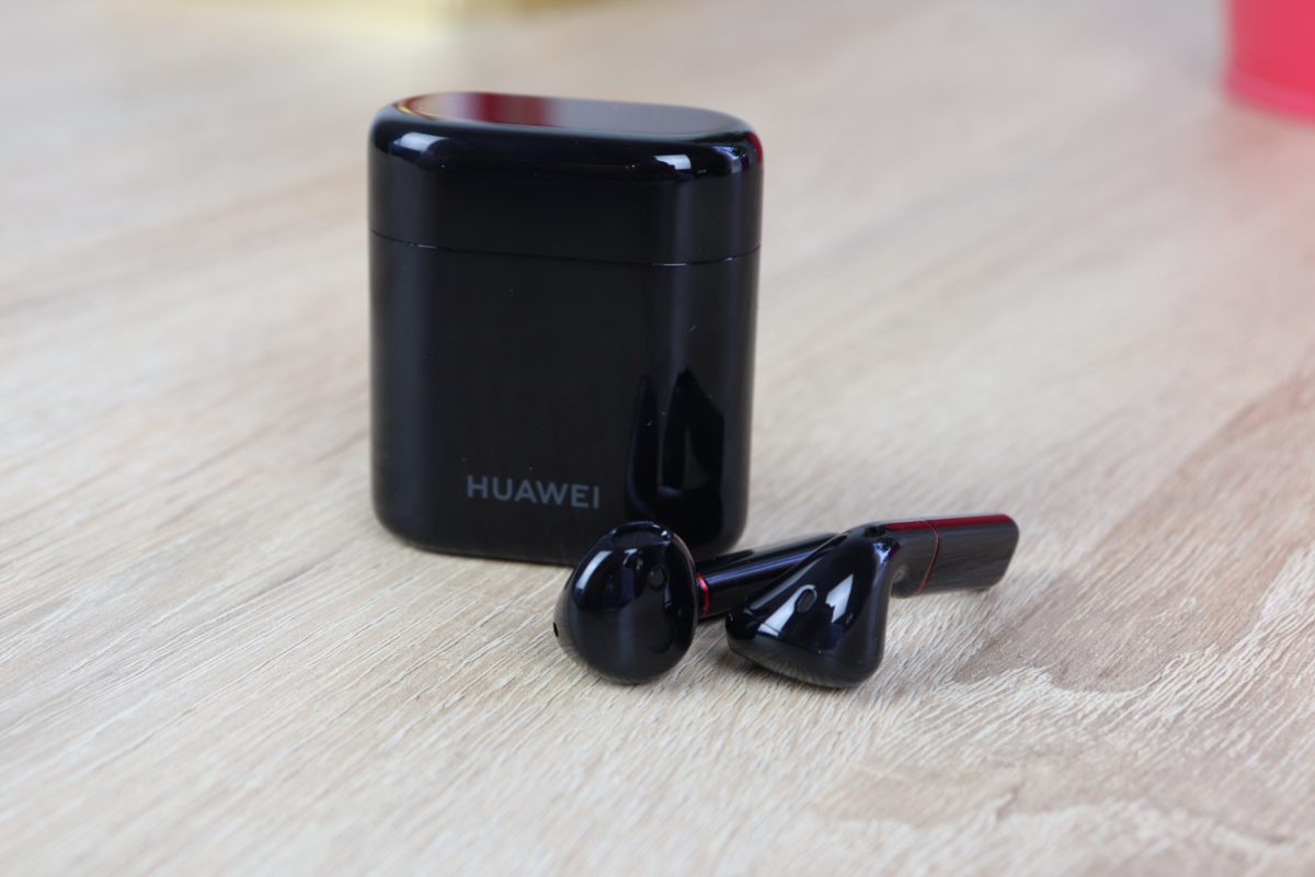 Huawei Freebuds 2 Pro 5