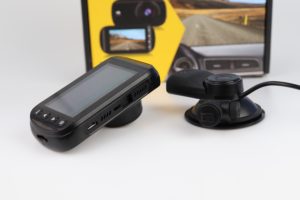 Z Edge Z3G Dashcam GPS Halterung