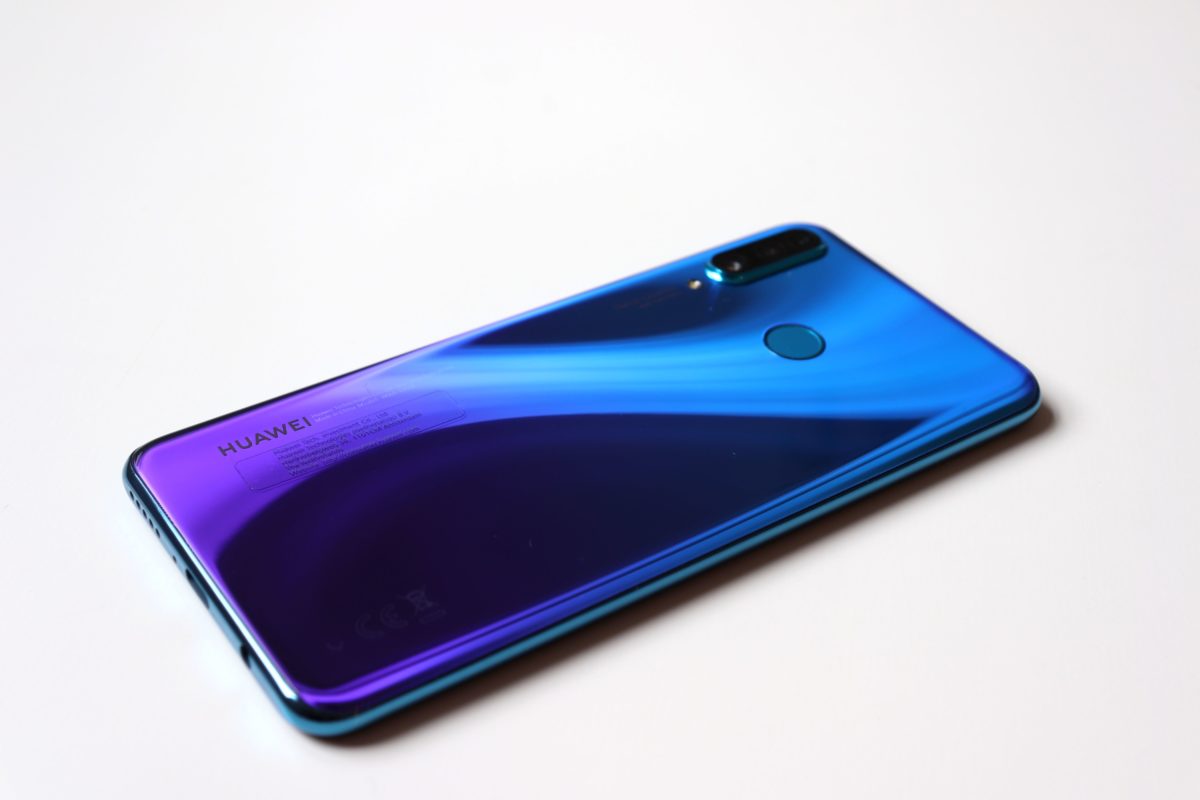 Huawei p30 lite 1