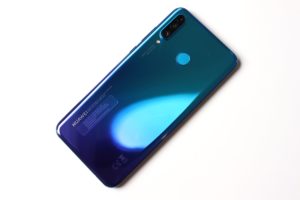 Huawei p30 lite rainbow