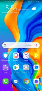 huawei p30 lite emui launcher 2