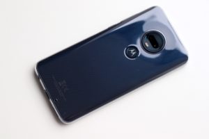 Motorola moto g7 plus case