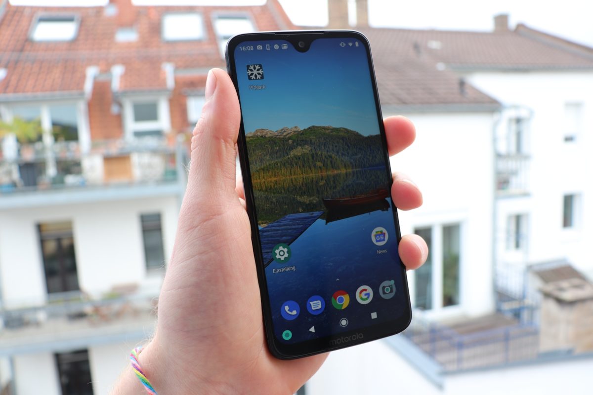 Motorola moto g7 plus simslot display 1