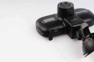 Nextbase 512GW Dashcam 10