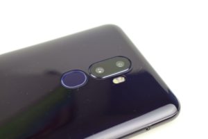 Oukitel U25 Pro Design Verarbeitung 4