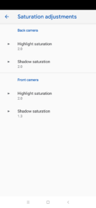 Redmi Note7 Pro GCam App Installation 5