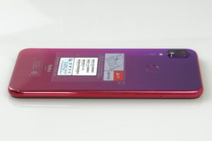 Redmi Note 7 Pro Testbericht Produktbilder 11