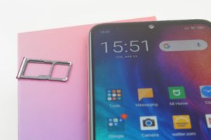 Redmi Note 7 Pro Testbericht Produktbilder 15