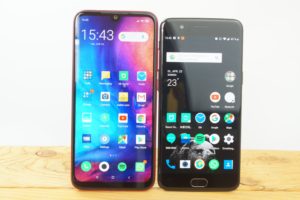 Redmi Note 7 Pro Testbericht Produktbilder 6