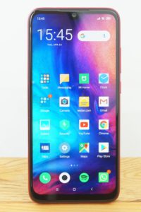 Redmi Note 7 Pro Testbericht Produktbilder 9