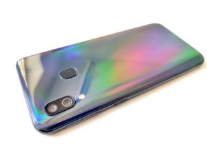 Samsung galaxy a50 2