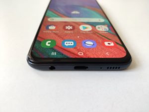 Samsung galaxy a50 8