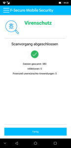 Ulefone S10 Pro F Secure