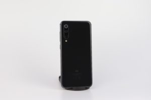 Xiaomi Mi 9 SE Design Verarbeitung 2