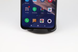 Xiaomi Mi 9 SE Displayränder 1