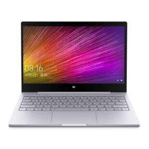 Mi Notebook 12.5