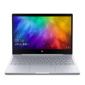 Xiaomi Mi Notebook 13.3