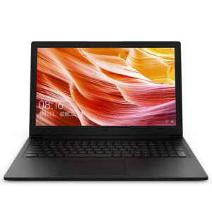 Xiaomi Mi Notebook 15.6