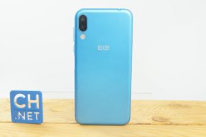 Elephone A6 Mini Testbericht Produktfotos 3