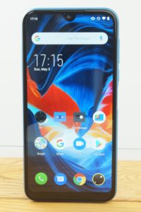 Elephone A6 Mini Testbericht Produktfotos 5