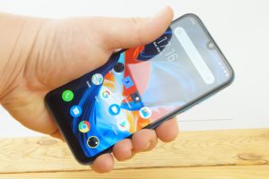 Elephone A6 Mini Testbericht Produktfotos 7