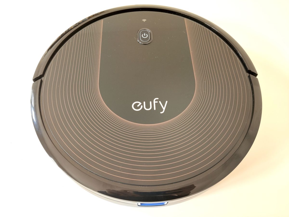 Eufy robovac 30C 1