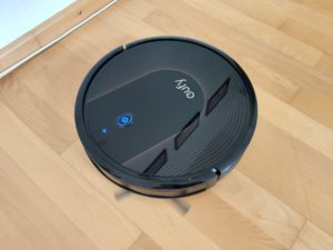 Eufy robovac 30C 19