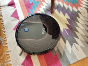 Eufy robovac 30C 20