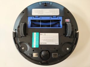 Eufy robovac 30C 6