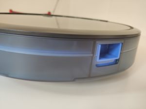 Eufy robovac 30C schmutzbehaelter1