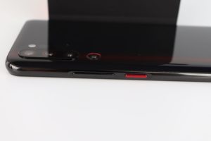 Lenovo Z6 Pro Design Verarbeitung 1