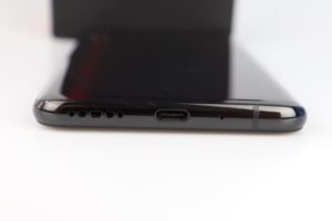 Lenovo Z6 Pro Design Verarbeitung 2