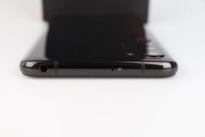 Lenovo Z6 Pro Design Verarbeitung 3