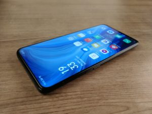 Oppo reno 8