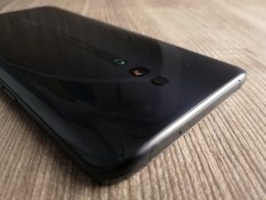 Oppo reno dual camera