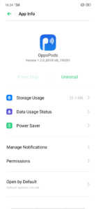 oppo reno UninstallOPppoApps